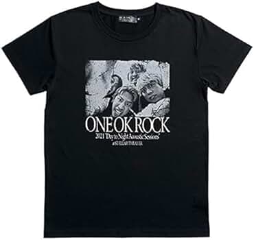 ONE OK ROCK 2021 アコースティックTシャツ 41LUxwMMFLL._AC_AC_SY350_QL65_.jpg