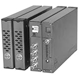 PELCO - Spectra III Dome Single Channel Fiber Reciever