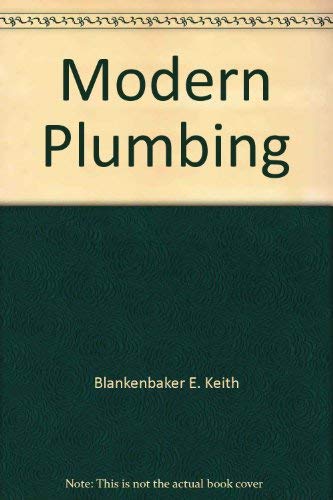 Modern Plumbing