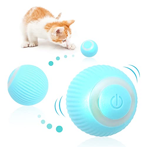 Runde Kratzmatte Mit Ball | Interaktives Spielzeug Für Katzen & Kätzchen