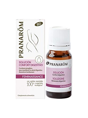 Pranarom Farma Femina Confort Digest - 10 ml