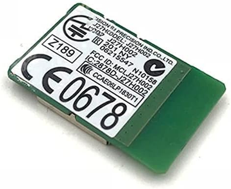 WiFi Wireless Bluetooth PCB Board Module for Nintend Wii Replacement, Wii Bluetooth Module, Nintendo Legacy Systems
