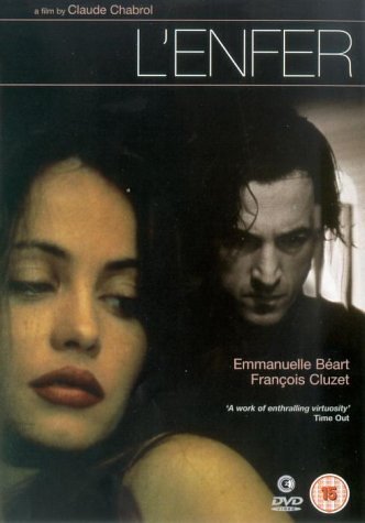 ma vie est un enfer DVD 海外版 71uhfV8qVeL.jpg