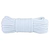 Glow in The Dark Zesty 550lb Paracord – 21 Strand Luminous Parachute Cord for Nighttime Outdoor Utility #1