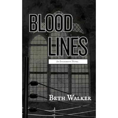 Bloodlines: Book Two of the Increment Series