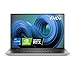 Price comparison product image Dell XPS 17 9720 17" FHD+ Laptop, Intel Core i7-12700H, 16GB RAM, 512GB SSD, NVIDIA GeForce RTX 3050 4GB, Backlit Keyboard, Fingerprint Reader, Windows 11 Home (Silver)