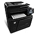 Produktbild HP LaserJet Pro 400 MFP M425dn All-in-One Multifunktionsgerät S/W (Scanner, Kopierer, Fax, Drucker)