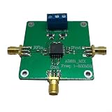 PRONTO PER L'INTEGRATO: il semplice modulo monoblocco consente una rapida installazione per la conversione verso il basso del ricevitore HF e VHF o l'uso della stazione base