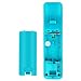 COOLEAD 2 en 1 Motion Plus Mando a Distancia y Nunchuk para...