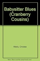 Babysitter Blues 0816715076 Book Cover