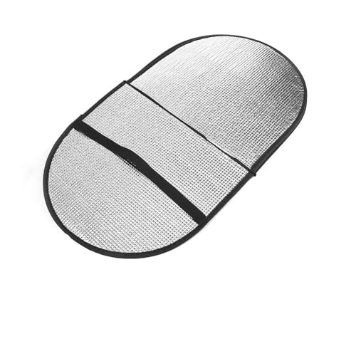 Funda cojín asiento moto ideal para proteger del sol al aparcar en la calle