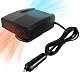 Auto Heizlüfter Harupink 180W/12V und 200W/24V im Vergleich