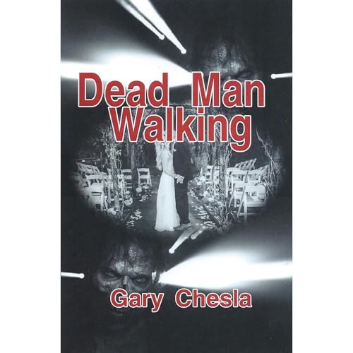 Dead Man Walking by Gary Chesla episode artwork