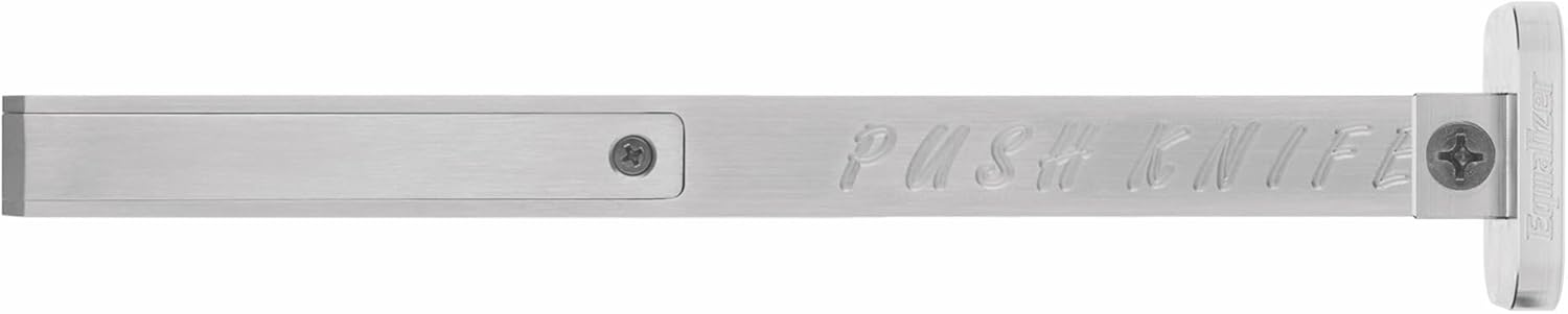 Push knife Tool 12 inch Designed to Remove auto glass Quarter Glasses. Windshield urethane and quarter glass urethane removal tool. Autoglass urethane cut out tool.