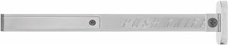 Push knife Tool 12 inch Designed to Remove auto glass Quarter Glasses. Windshield urethane and quarter glass urethane removal tool. Autoglass urethane cut out tool.
