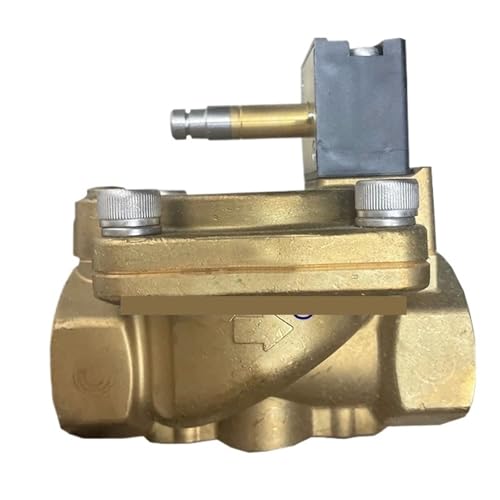 Électrovanne MN1H-2-3/4-MS 161731 pour régulation fluide - 3