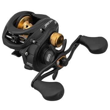 lews slp baitcaster