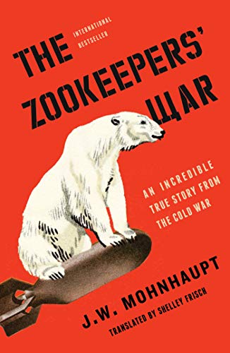 Zookeepers' War view 2