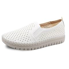 Original Perf - White Shine