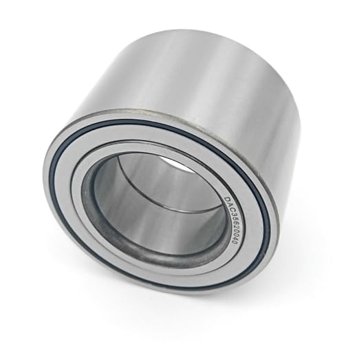Roulement DAC35620040 DAC3562W de roue arrière pour voiture - 2