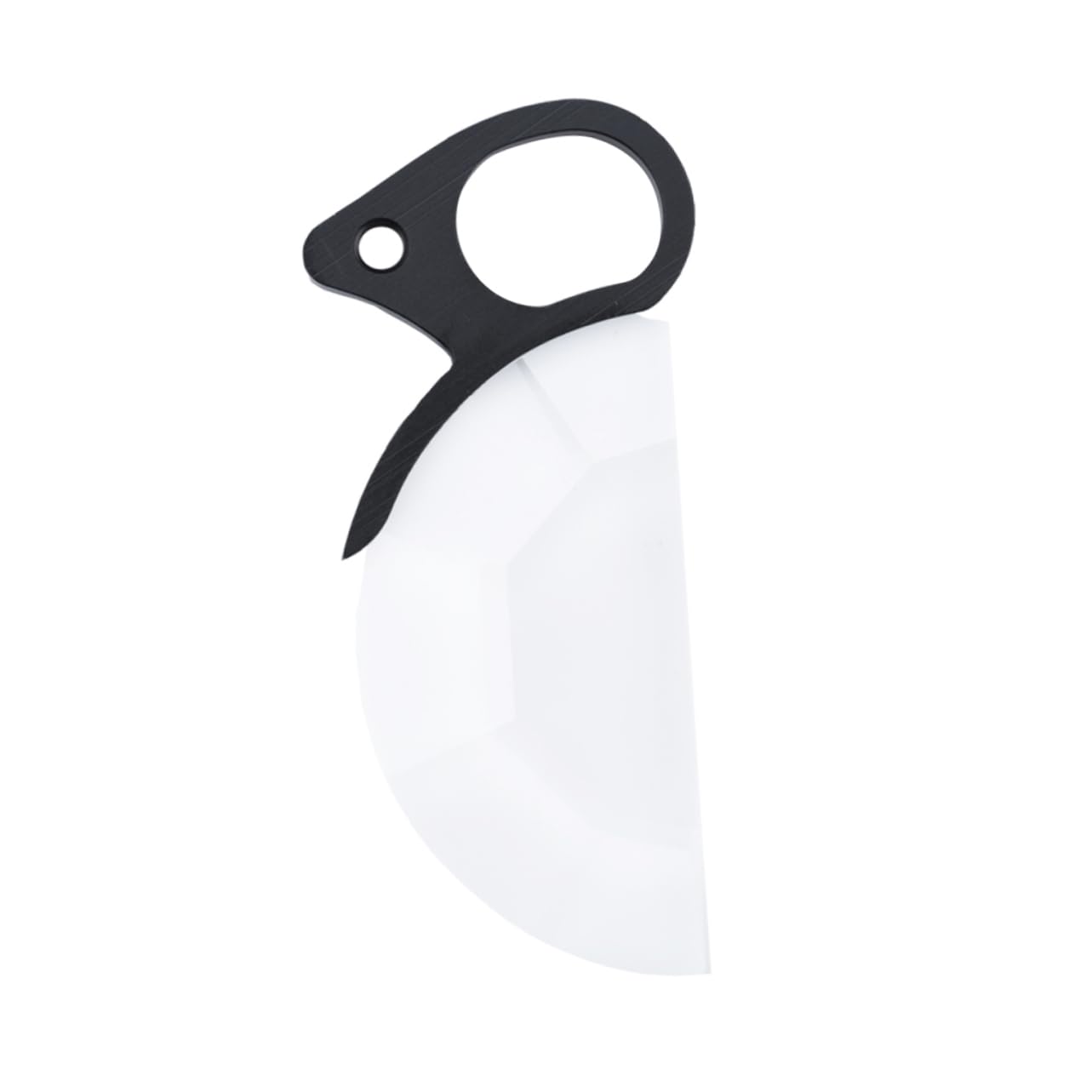 DOITOOL 79mm Single Lens Reflex Camera Accessory Creative Photography Kaleidoscope Lens for Unique Effects