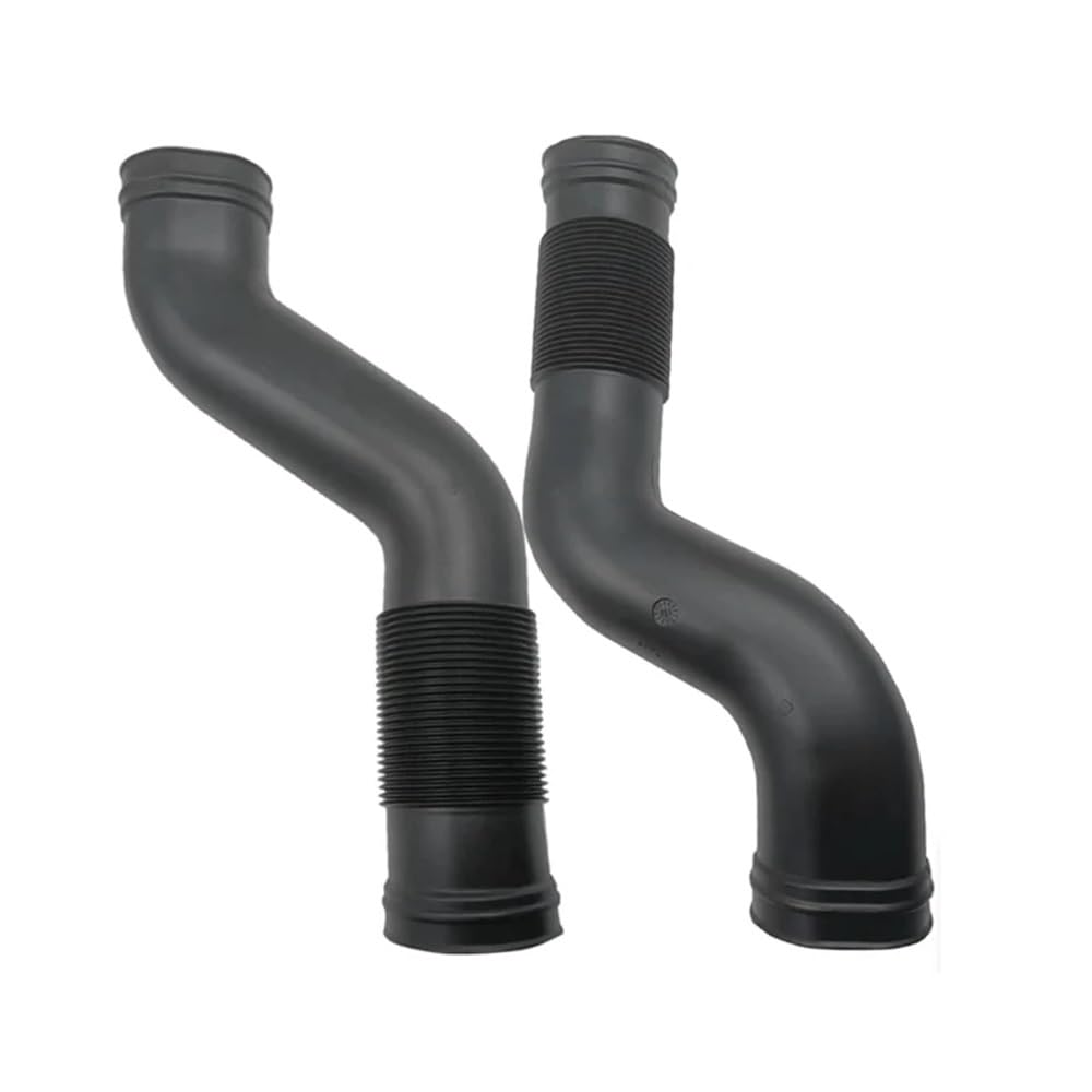 1645051361 1645051461 Air Duct Hose for 2006-2012 GL450 GL550 ML350 ML450 ML500 ML550 (W164)