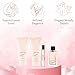 Michael Kors Gorgeous for Women - 4 Pc Gift Set 3.4oz EDP Spray