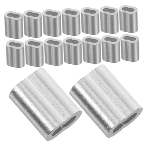 Sujetacables Inox para Cable de 5 Marca CPCPC