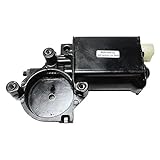 Evan Fischer Window Regulator Motor compatible with Chevrolet Chevy Corvette 76-82 New