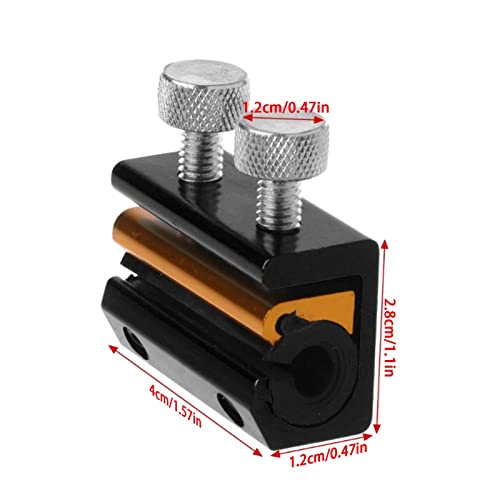 Kabelsmeermiddel Luber,Smeerapparaat Smeermiddelgereedschap - Motorgasklepolieman, dubbele kabelsmeerinrichtingen voor kabelbehuizing, motorfietsaccessoires Aifen - Image 5