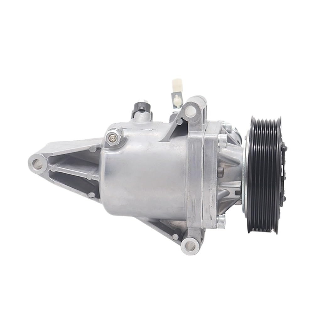 Fyuvdtuv One Color Ac Compressor Car Compatible For Suzuki Sx4 2.0 L4 58896 95200-54La0 95201-54La0 Air-Compressor-12V