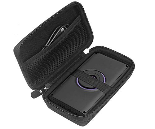 Thermal Image Case for Walabot DIY -In-Wall Imager, Walabot PRO -Programmable 3D Imaging