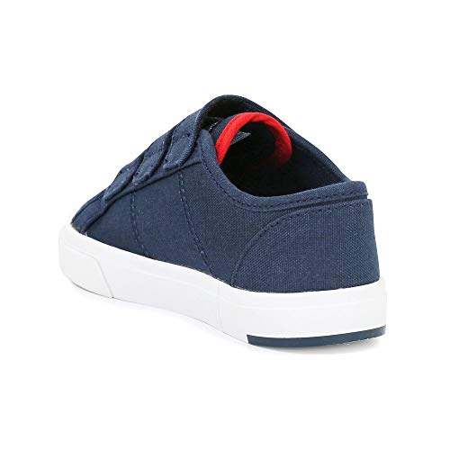 Baskets basses enfant Le Coq Sportif Verdon inf - vue 5