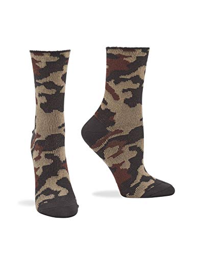 Image of HUE Wintersoft Boot Sock 2 Pair Pack