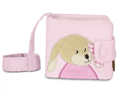 Preisvergleich Produktbild Sterntaler 10365 Spielbuch Hetti