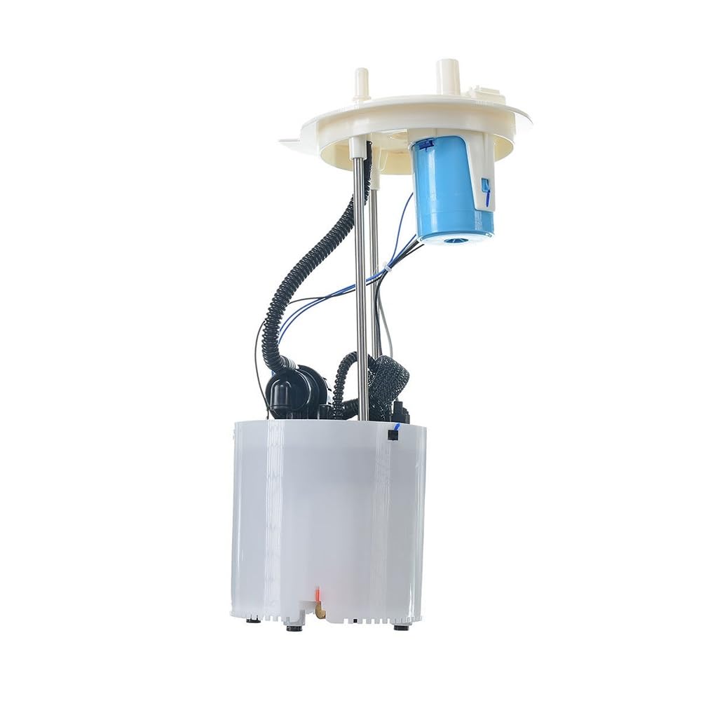 Amazon.com: XILENY car Part 9L3Z9H307F Fuel Pump Module Assembly