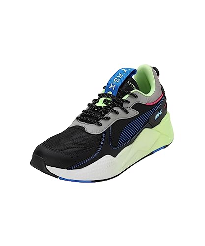 Image of Puma Unisex Adult RSX Underground Drift Sneaker