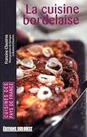 AED CUISINE BORDELAISE (LA)/POCHE (CUISINE PAYS FRANCE 2879018919 Book Cover