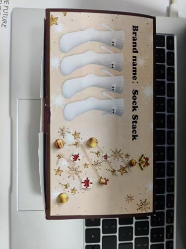 Sock Stack 3 Pairs Of Women's Wellington Boot Socks The Original Wellington Wellie Sock UK Size 4-8