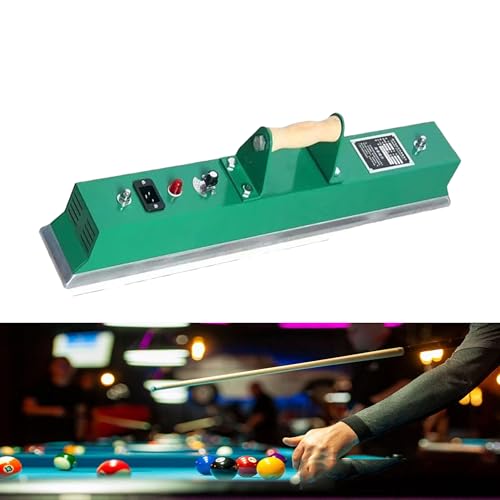 Billiards Table Cloth Iron, Thermostatic Pool Table Cloth Iron, Pool Table Billiard, Snooker & Pool Table Cloth Iron, Table Cloth Iron, Snooker Pool Table Brush,670mm