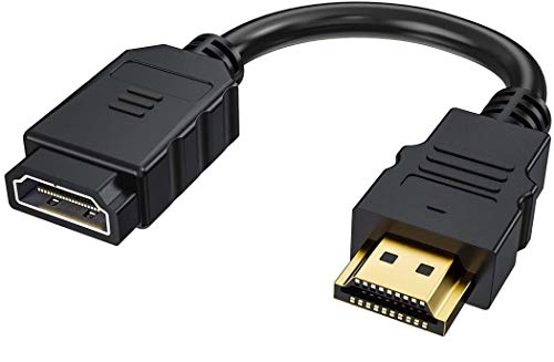Amazon.co.jp: Access 【 15cm 】 延長ケーブル TV Stick延長 HDMI