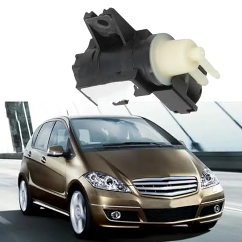 Solénoïde soupape résout ralenti instable - Compatible Captur I et Master III