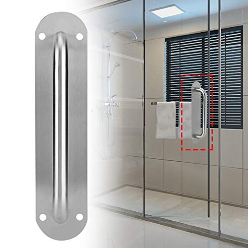 Gsycle 2Pcs Stainless Steel Door Handle - Image 4
