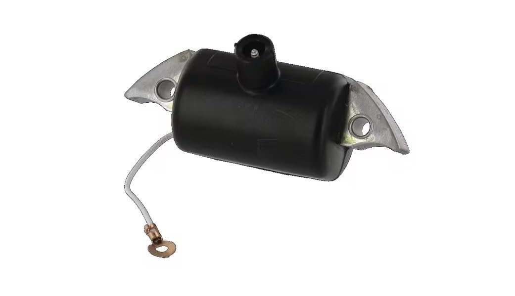 cyclingcolors Bobina de encendido tractor, cortacésped, máquina agrícola compatible con stihl 1108 404 3200