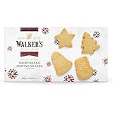 ウォーカー フェスティブシェイプ ショートブレッド #1541 350g