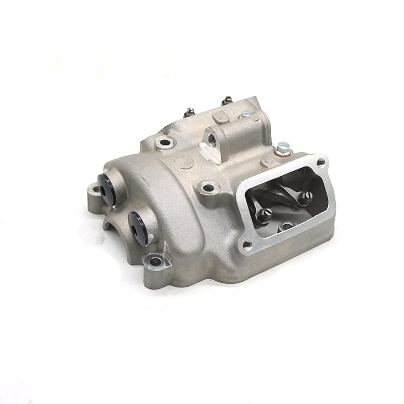 Parti del motore del motociclo Testa del cilindro Valvola a molla Bilanciere Albero adatto for ZONG-SHEN-Motor racing NC250 ZS177MM 250cc 4 tempi Ka-yo(Cylinder head cover)