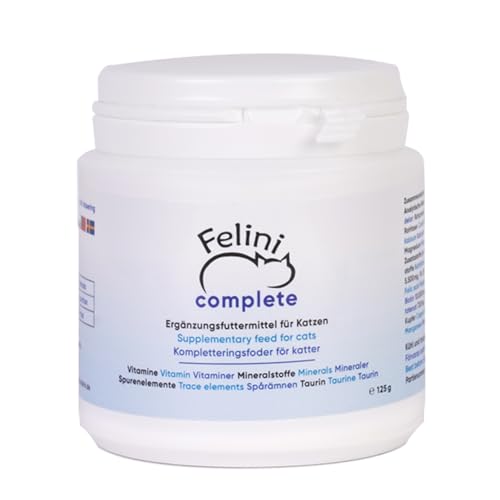 Felini Complete