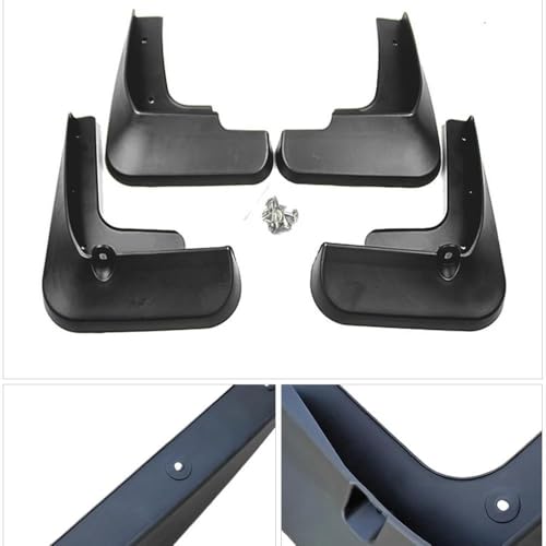 Garde-boue pour Toyota Alphard et Vellfire AH20 2009-2015 - 2