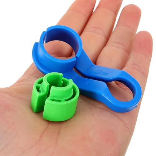 Kit de herramientas para desconexión rápida de líneas miniatura 7