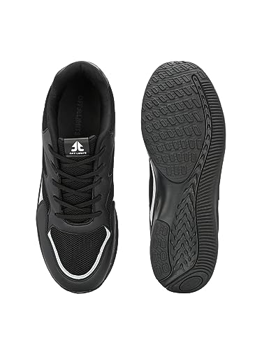 Image of OFF LIMITS Men's Roger Plus Size Running Shoes, Sports Shoes, Specially Developed for Big Feet & Big Size